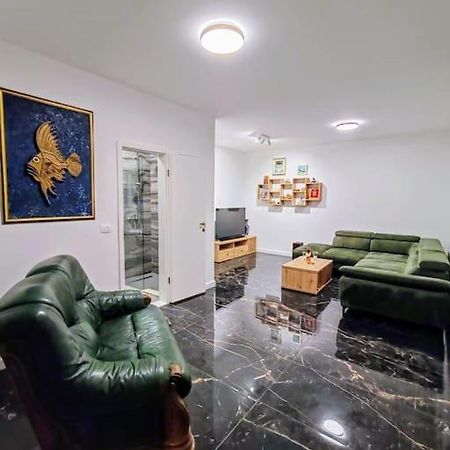 Zeus Faber Apartment-Luksuzna Oaza U Centru Grada Dubrovnik Bagian luar foto