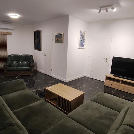 Zeus Faber Apartment-Luksuzna Oaza U Centru Grada Dubrovnik Bagian luar foto