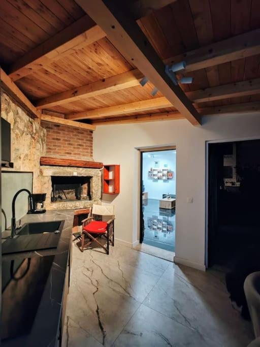 Zeus Faber Apartment-Luksuzna Oaza U Centru Grada Dubrovnik Bagian luar foto