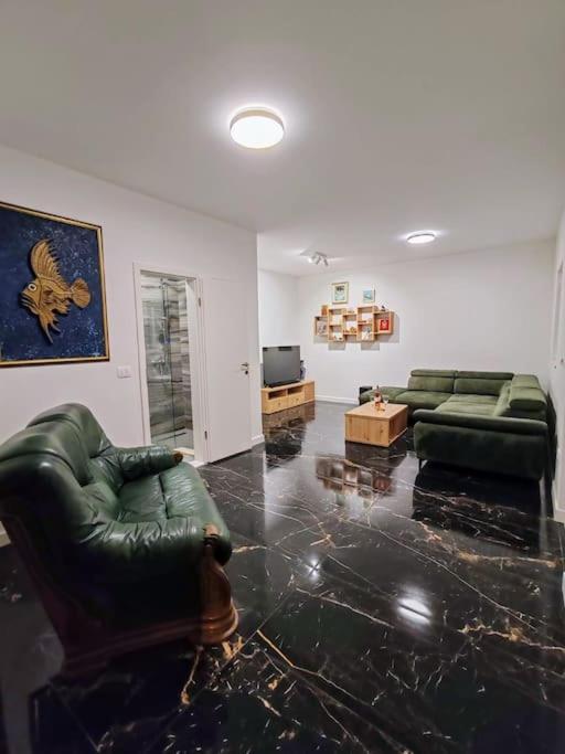 Zeus Faber Apartment-Luksuzna Oaza U Centru Grada Dubrovnik Bagian luar foto