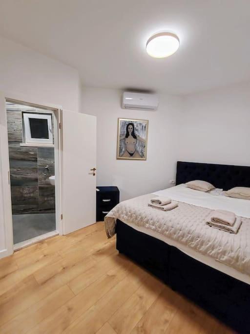 Zeus Faber Apartment-Luksuzna Oaza U Centru Grada Dubrovnik Bagian luar foto