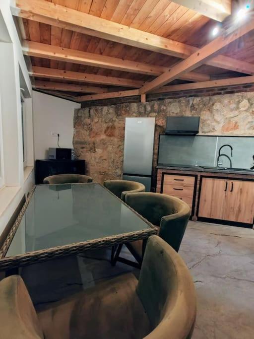 Zeus Faber Apartment-Luksuzna Oaza U Centru Grada Dubrovnik Bagian luar foto