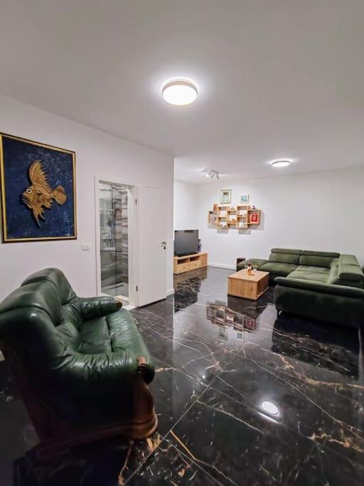 Zeus Faber Apartment-Luksuzna Oaza U Centru Grada Dubrovnik Bagian luar foto