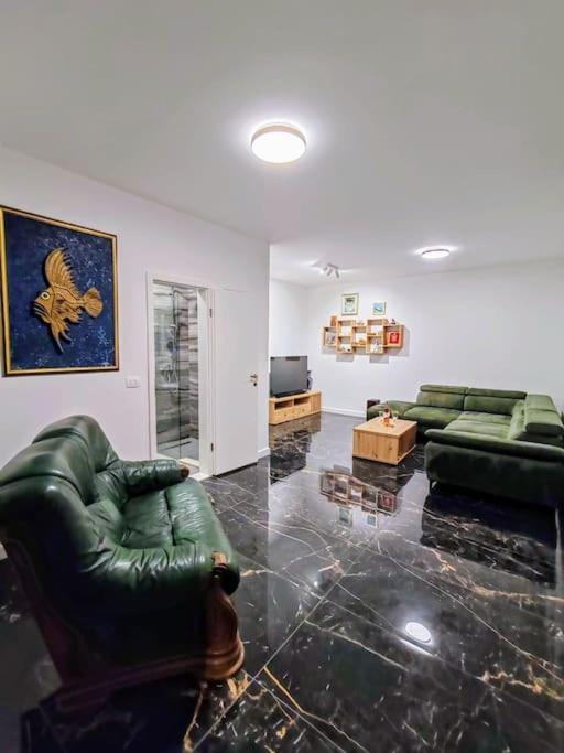 Zeus Faber Apartment-Luksuzna Oaza U Centru Grada Dubrovnik Bagian luar foto